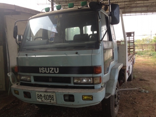 ISUZU ROCKY FVM 175 HP 6BG1 รถหางปลาสิบล้อเพลาเดียว มีหางไฮดรอลิกส์ขึ้นรถเกี่ยวให้ครบพร้อม เครื่องแห้งแรงดี หัวเก๋งอย่างสวยภายในคอนโซลสวยครบ พวงมาลัยเพาเวอร์ เบรคทริ๊ปฟี้ครบครัน ISUZU ROCKY FVM 175 HP 6BG1 รถหางปลาสิบล้อเพลาเดียว มีหางไฮดรอลิกส์ขึ้นรถเกี่ยวให้ครบพร้อม เครื่องแห้งแรงดี หัวเก๋งอย่างสวยภายในคอนโซลสวยครบ พวงมาลัยเพาเวอร์ เบรคทริ๊ปฟี้ครบครัน