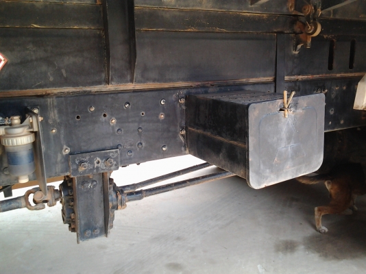 ขายFOSO 260แรงดั้ม เดิมๆสวยๆด่วน ขายFOSO 260แรงดั้ม เดิมๆสวยๆด่วน