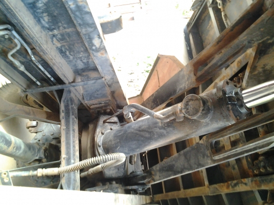 ขายFOSO 260แรงดั้ม เดิมๆสวยๆด่วน ขายFOSO 260แรงดั้ม เดิมๆสวยๆด่วน