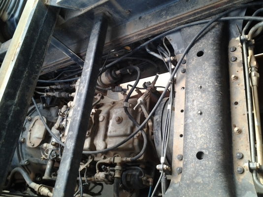 ขายFOSO 260แรงดั้ม เดิมๆสวยๆด่วน ขายFOSO 260แรงดั้ม เดิมๆสวยๆด่วน