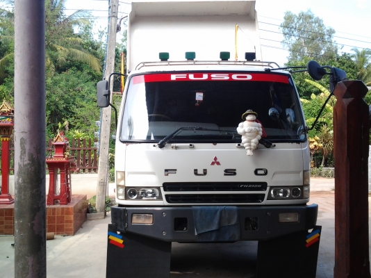 ขายFOSO 260แรงดั้ม เดิมๆสวยๆด่วน