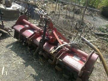 ยันมาร์ 45 แรง ใช้งานแค่พันกว่าชั่วโมง!! ได้ผานหก ได้โรตารี่ ขอบอก ขายไม่แพงจ้า!!