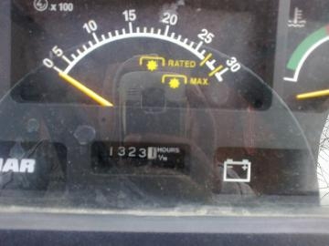 ยันมาร์ 45 แรง ใช้งานแค่พันกว่าชั่วโมง!! ได้ผานหก ได้โรตารี่ ขอบอก ขายไม่แพงจ้า!!