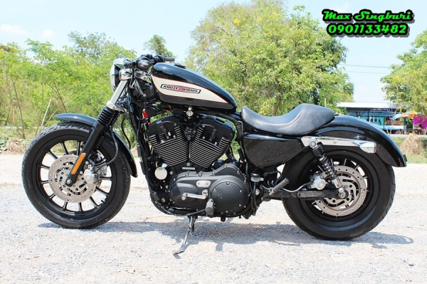 แม็กสิงห์บุรี//HARLEY DAVISSAN SPORTSTER XL1200 R ปี2006 แต่ง หล่อดครต แนว NIGHTER 295000 ด่วน แม็กสิงห์บุรี//HARLEY DAVISSAN SPORTSTER XL1200 R ปี2006 แต่ง หล่อดครต แนว NIGHTER 295000 ด่วน