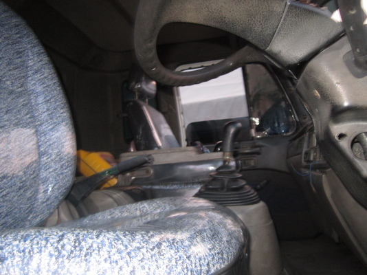 UD-PKB220แรง7,20เมตร-รถห้างแท้- UD-PKB220แรง7,20เมตร-รถห้างแท้-