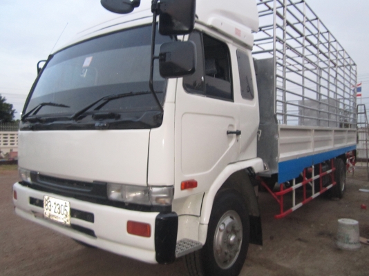 UD-PKB220แรง7,20เมตร-รถห้างแท้- UD-PKB220แรง7,20เมตร-รถห้างแท้-