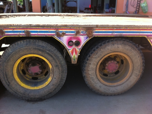 ขายรถบรรทุก 10 ล้อ HINO KT725 เทเลอร์ หางปลาไฮโลลิค เครื่อง EH700 ช่วงล่างใหญ่ เครื่องดี คัสซีสวย เปลี่ยนหัววลงเล่มแล้ว ขายรถบรรทุก 10 ล้อ HINO KT725 เทเลอร์ หางปลาไฮโลลิค เครื่อง EH700 ช่วงล่างใหญ่ เครื่องดี คัสซีสวย เปลี่ยนหัววลงเล่มแล้ว