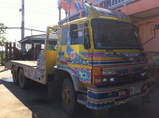 ขายรถบรรทุก 10 ล้อ HINO KT725 เทเลอร์ หางปลาไฮโลลิค เครื่อง EH700 ช่วงล่างใหญ่ เครื่องดี คัสซีสวย เปลี่ยนหัววลงเล่มแล้ว ขายรถบรรทุก 10 ล้อ HINO KT725 เทเลอร์ หางปลาไฮโลลิค เครื่อง EH700 ช่วงล่างใหญ่ เครื่องดี คัสซีสวย เปลี่ยนหัววลงเล่มแล้ว