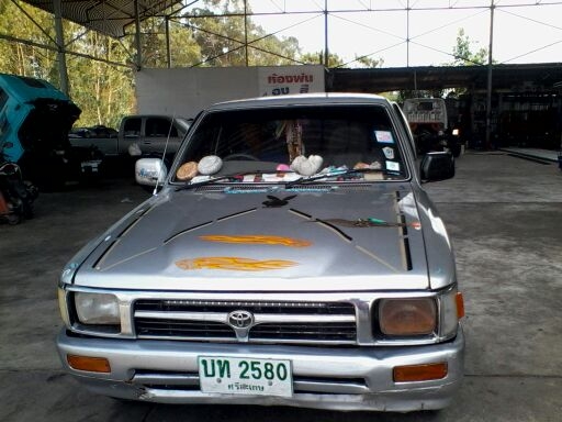 ขายโตโยต้าแคป เครื่องดี คัตซีดี ล้อแม็กซ์ แอร์ เครื่องเสียง แมกไลเนอร์ครบครัน ขายโตโยต้าแคป เครื่องดี คัตซีดี ล้อแม็กซ์ แอร์ เครื่องเสียง แมกไลเนอร์ครบครัน