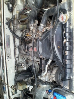 ขายโตโยต้าแคป เครื่องดี คัตซีดี ล้อแม็กซ์ แอร์ เครื่องเสียง แมกไลเนอร์ครบครัน ขายโตโยต้าแคป เครื่องดี คัตซีดี ล้อแม็กซ์ แอร์ เครื่องเสียง แมกไลเนอร์ครบครัน