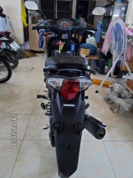 ถูกที่สุด ขายHONDA WAVE หัวฉีด ปี 2012 สี ดำ ถูกที่สุด ขายHONDA WAVE หัวฉีด ปี 2012 สี ดำ