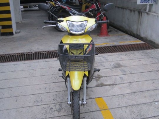 ขายด่วน Wave 100s u-box ปี50 รถสวยเดิมมากๆ มือเดียววิ่งน้อย ไม่ล้มไม่ชนไม่เคยแกะ ช้าอด กทม.