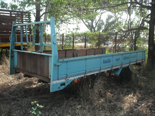 ขายกระบะคาร์โก้ NKR 110