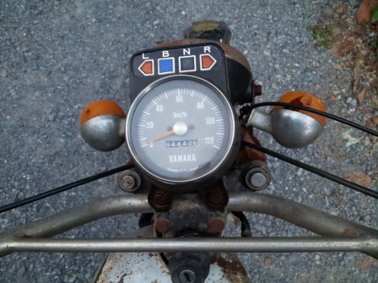 ขาย Yamaha YG 5   4,000