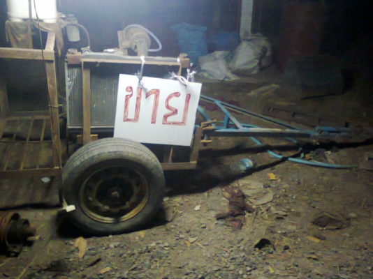 ขออนุญาติขายด่วนเครื่องแม็คโครpc30 หรือเครื่องสูบน้ำ