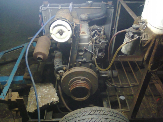 ขออนุญาติขายด่วนเครื่องแม็คโครpc30 หรือเครื่องสูบน้ำ