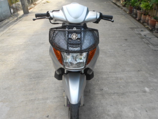 ขาย นูโวตัวเก่า เนียนๆ เดิมๆ