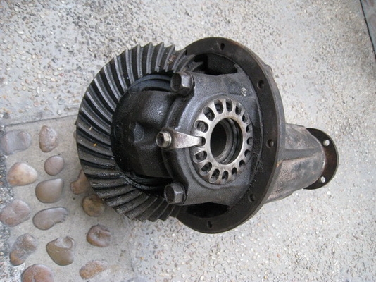 เฟืองท้าย TOYOTA 10:41 เฟืองท้าย TOYOTA 10:41