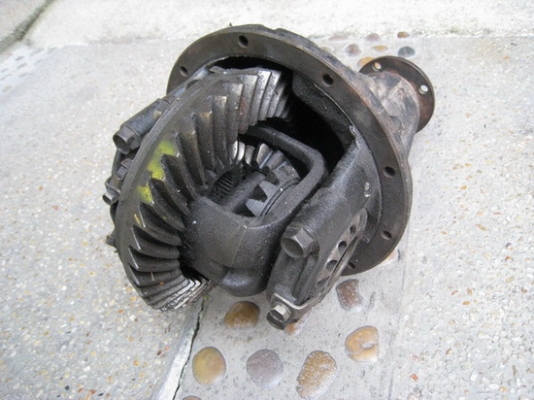 เฟืองท้าย TOYOTA 10:41 เฟืองท้าย TOYOTA 10:41