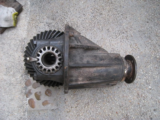 เฟืองท้าย TOYOTA 10:41