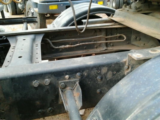 MITSUBISHI FUSO 240 HP TURBO INTER EURO2 ปี 47 รถบรรทุก 10 ล้อหัวลาก 2 เพลา พร้อมหางลาก 2 คาน รถสวยจัดทั้งคู่สภาพดีสุดๆ เครื่องแห้งแรงดี หัวเก๋งภายในคอนโซลสวยครบ แอร์ พ.เพาเวอร์ ก.ไฟฟ้า เบรคทริ๊ปฟี้ ช่วงล่างแน่นคัชซีสวย ยางเรเดี่ยนทั้้งหมดสภาพดี 80\% พร้อม MITSUBISHI FUSO 240 HP TURBO INTER EURO2 ปี 47 รถบรรทุก 10 ล้อหัวลาก 2 เพลา พร้อมหางลาก 2 คาน รถสวยจัดทั้งคู่สภาพดีสุดๆ เครื่องแห้งแรงดี หัวเก๋งภายในคอนโซลสวยครบ แอร์ พ.เพาเวอร์ ก.ไฟฟ้า เบรคทริ๊ปฟี้ ช่วงล่างแน่นคัชซีสวย ยางเรเดี่ยนทั้้งหมดสภาพดี 80\% พร้อม