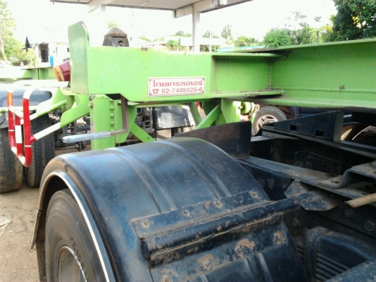 MITSUBISHI FUSO 240 HP TURBO INTER EURO2 ปี 47 รถบรรทุก 10 ล้อหัวลาก 2 เพลา พร้อมหางลาก 2 คาน รถสวยจัดทั้งคู่สภาพดีสุดๆ เครื่องแห้งแรงดี หัวเก๋งภายในคอนโซลสวยครบ แอร์ พ.เพาเวอร์ ก.ไฟฟ้า เบรคทริ๊ปฟี้ ช่วงล่างแน่นคัชซีสวย ยางเรเดี่ยนทั้้งหมดสภาพดี 80\% พร้อม MITSUBISHI FUSO 240 HP TURBO INTER EURO2 ปี 47 รถบรรทุก 10 ล้อหัวลาก 2 เพลา พร้อมหางลาก 2 คาน รถสวยจัดทั้งคู่สภาพดีสุดๆ เครื่องแห้งแรงดี หัวเก๋งภายในคอนโซลสวยครบ แอร์ พ.เพาเวอร์ ก.ไฟฟ้า เบรคทริ๊ปฟี้ ช่วงล่างแน่นคัชซีสวย ยางเรเดี่ยนทั้้งหมดสภาพดี 80\% พร้อม