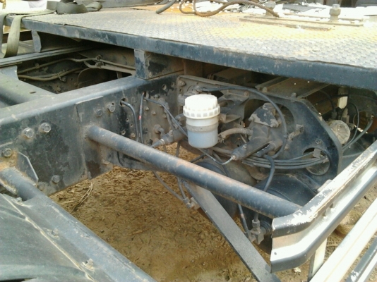 MITSUBISHI FUSO 240 HP TURBO INTER EURO2 ปี 47 รถบรรทุก 10 ล้อหัวลาก 2 เพลา พร้อมหางลาก 2 คาน รถสวยจัดทั้งคู่สภาพดีสุดๆ เครื่องแห้งแรงดี หัวเก๋งภายในคอนโซลสวยครบ แอร์ พ.เพาเวอร์ ก.ไฟฟ้า เบรคทริ๊ปฟี้ ช่วงล่างแน่นคัชซีสวย ยางเรเดี่ยนทั้้งหมดสภาพดี 80\% พร้อม MITSUBISHI FUSO 240 HP TURBO INTER EURO2 ปี 47 รถบรรทุก 10 ล้อหัวลาก 2 เพลา พร้อมหางลาก 2 คาน รถสวยจัดทั้งคู่สภาพดีสุดๆ เครื่องแห้งแรงดี หัวเก๋งภายในคอนโซลสวยครบ แอร์ พ.เพาเวอร์ ก.ไฟฟ้า เบรคทริ๊ปฟี้ ช่วงล่างแน่นคัชซีสวย ยางเรเดี่ยนทั้้งหมดสภาพดี 80\% พร้อม