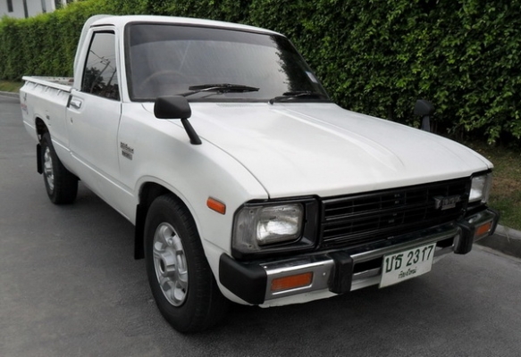 toyota ม้ากระโดด ดีเซล 4ขอ LN30 toyota ม้ากระโดด ดีเซล 4ขอ LN30