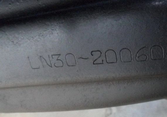 toyota ม้ากระโดด ดีเซล 4ขอ LN30 toyota ม้ากระโดด ดีเซล 4ขอ LN30