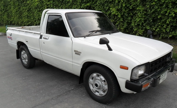 toyota ม้ากระโดด ดีเซล 4ขอ LN30 toyota ม้ากระโดด ดีเซล 4ขอ LN30