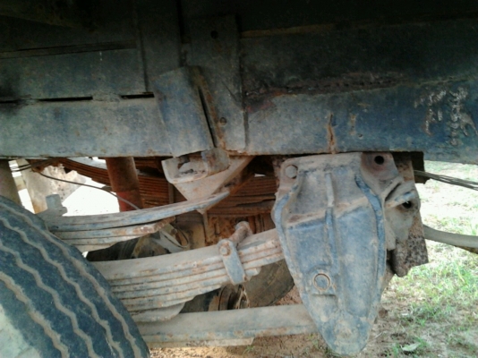 ขายด่วน รถอีแต๋น 6 ล้อ เครื่องยนต์ 6 สูบ 145 แรงของอีซูซุ 6BB1 ชุดคานหน้าของอีซูซุ 115 แรง ช่วงล่างใหญ่คัชซีหน้า 5 เฟืองท้ายของ KS110 มีกระบอกดั๊มพ์ให้ด้วย ยางสภาพดีพร้อมบรรทุกได้เลยครับ ขายด่วน รถอีแต๋น 6 ล้อ เครื่องยนต์ 6 สูบ 145 แรงของอีซูซุ 6BB1 ชุดคานหน้าของอีซูซุ 115 แรง ช่วงล่างใหญ่คัชซีหน้า 5 เฟืองท้ายของ KS110 มีกระบอกดั๊มพ์ให้ด้วย ยางสภาพดีพร้อมบรรทุกได้เลยครับ