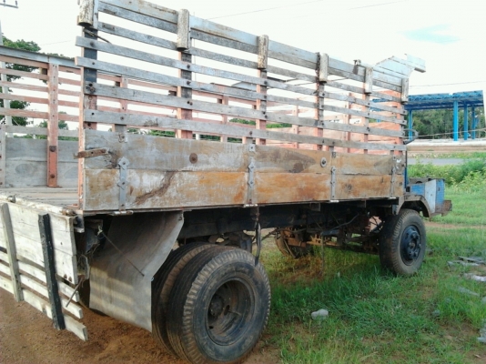 ขายด่วน รถอีแต๋น 6 ล้อ เครื่องยนต์ 6 สูบ 145 แรงของอีซูซุ 6BB1 ชุดคานหน้าของอีซูซุ 115 แรง ช่วงล่างใหญ่คัชซีหน้า 5 เฟืองท้ายของ KS110 มีกระบอกดั๊มพ์ให้ด้วย ยางสภาพดีพร้อมบรรทุกได้เลยครับ ขายด่วน รถอีแต๋น 6 ล้อ เครื่องยนต์ 6 สูบ 145 แรงของอีซูซุ 6BB1 ชุดคานหน้าของอีซูซุ 115 แรง ช่วงล่างใหญ่คัชซีหน้า 5 เฟืองท้ายของ KS110 มีกระบอกดั๊มพ์ให้ด้วย ยางสภาพดีพร้อมบรรทุกได้เลยครับ