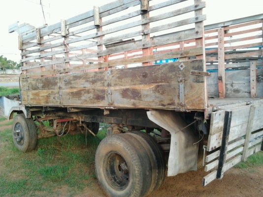 ขายด่วน รถอีแต๋น 6 ล้อ เครื่องยนต์ 6 สูบ 145 แรงของอีซูซุ 6BB1 ชุดคานหน้าของอีซูซุ 115 แรง ช่วงล่างใหญ่คัชซีหน้า 5 เฟืองท้ายของ KS110 มีกระบอกดั๊มพ์ให้ด้วย ยางสภาพดีพร้อมบรรทุกได้เลยครับ ขายด่วน รถอีแต๋น 6 ล้อ เครื่องยนต์ 6 สูบ 145 แรงของอีซูซุ 6BB1 ชุดคานหน้าของอีซูซุ 115 แรง ช่วงล่างใหญ่คัชซีหน้า 5 เฟืองท้ายของ KS110 มีกระบอกดั๊มพ์ให้ด้วย ยางสภาพดีพร้อมบรรทุกได้เลยครับ