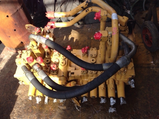 คอนโทรล