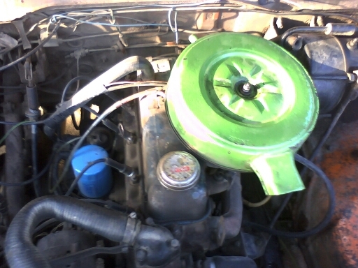 รถสวยบ่างเดิมๆไม่ทำสีคับ คัชซีไม่ผุระบบไฟใช่ได้หมด