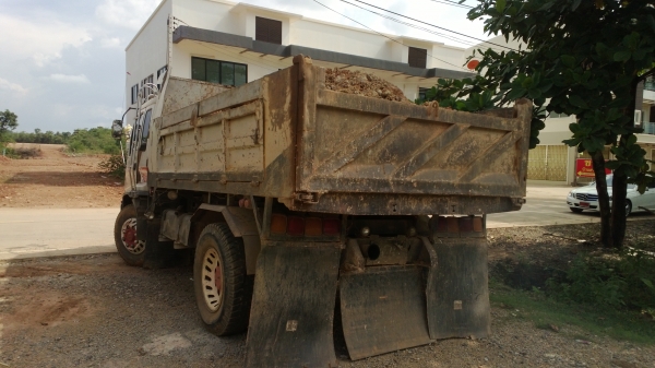 ขาย6ล้อดั้มFTR33F เครื่อง6HH1 195แรง ยาง900 รถออกห้างแท้ ขาย6ล้อดั้มFTR33F เครื่อง6HH1 195แรง ยาง900 รถออกห้างแท้