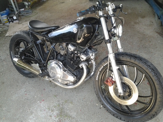 ขายxs250 สตาร์มือ ชลบุรี