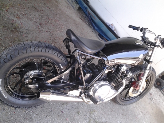 ขายxs250 สตาร์มือ ชลบุรี