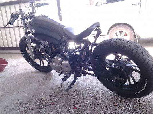 ขายxs250 สตาร์มือ ชลบุรี