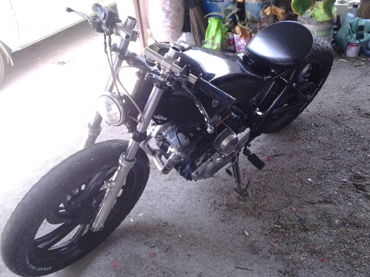 ขายxs250 สตาร์มือ ชลบุรี