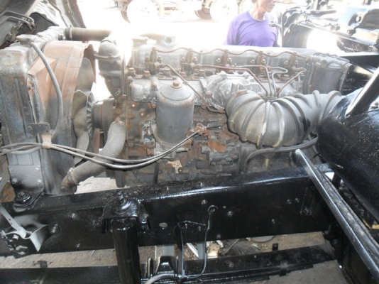 Mitsubishi TD-TF Mitsubishi TD-TF