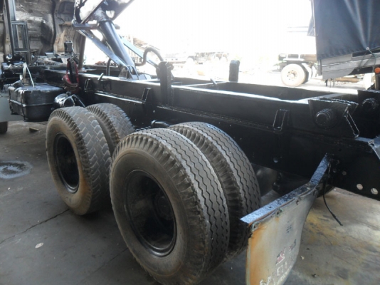 Mitsubishi TD-TF Mitsubishi TD-TF