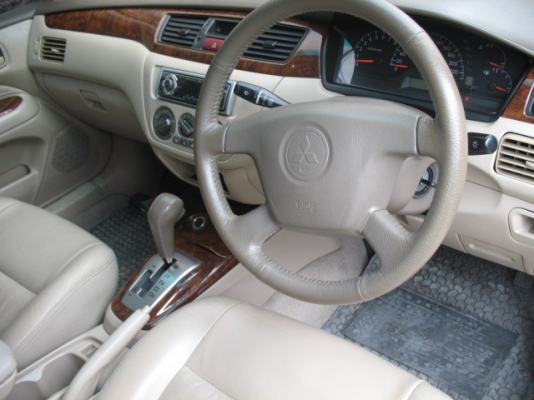 - CEDIA ปี04 - 1800 ท็อปสุด ชิฟโทรนิค  ( รับแลกรถด้วย )