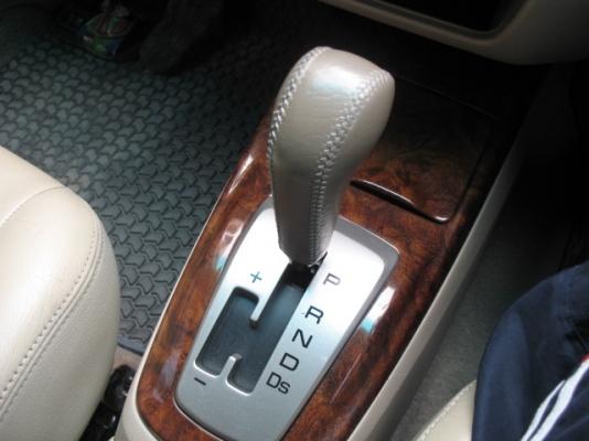 - CEDIA ปี04 - 1800 ท็อปสุด ชิฟโทรนิค  ( รับแลกรถด้วย )