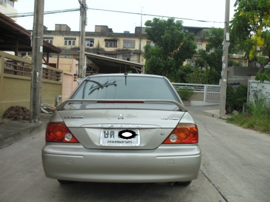 - CEDIA ปี04 - 1800 ท็อปสุด ชิฟโทรนิค  ( รับแลกรถด้วย )