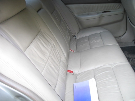 - CEDIA ปี04 - 1800 ท็อปสุด ชิฟโทรนิค  ( รับแลกรถด้วย )