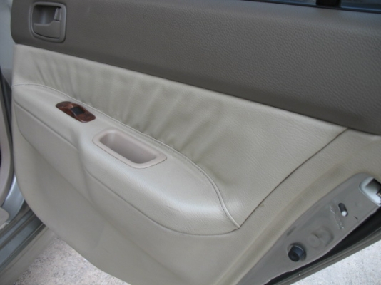 - CEDIA ปี04 - 1800 ท็อปสุด ชิฟโทรนิค  ( รับแลกรถด้วย )