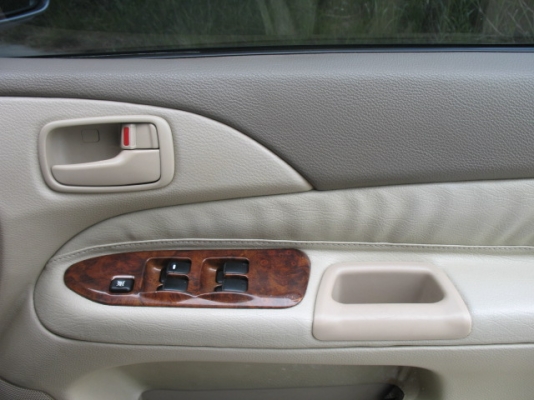 - CEDIA ปี04 - 1800 ท็อปสุด ชิฟโทรนิค  ( รับแลกรถด้วย )