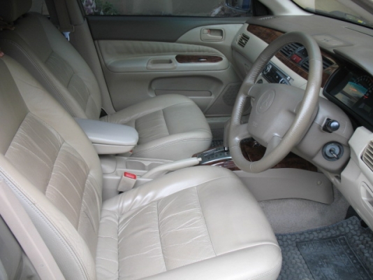 - CEDIA ปี04 - 1800 ท็อปสุด ชิฟโทรนิค  ( รับแลกรถด้วย )