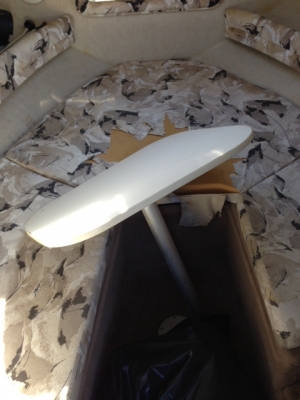 เรือ Searay 215